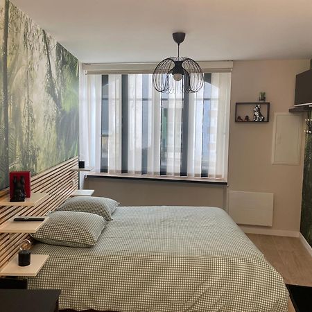 Quimperlé Studio Laita מראה חיצוני תמונה