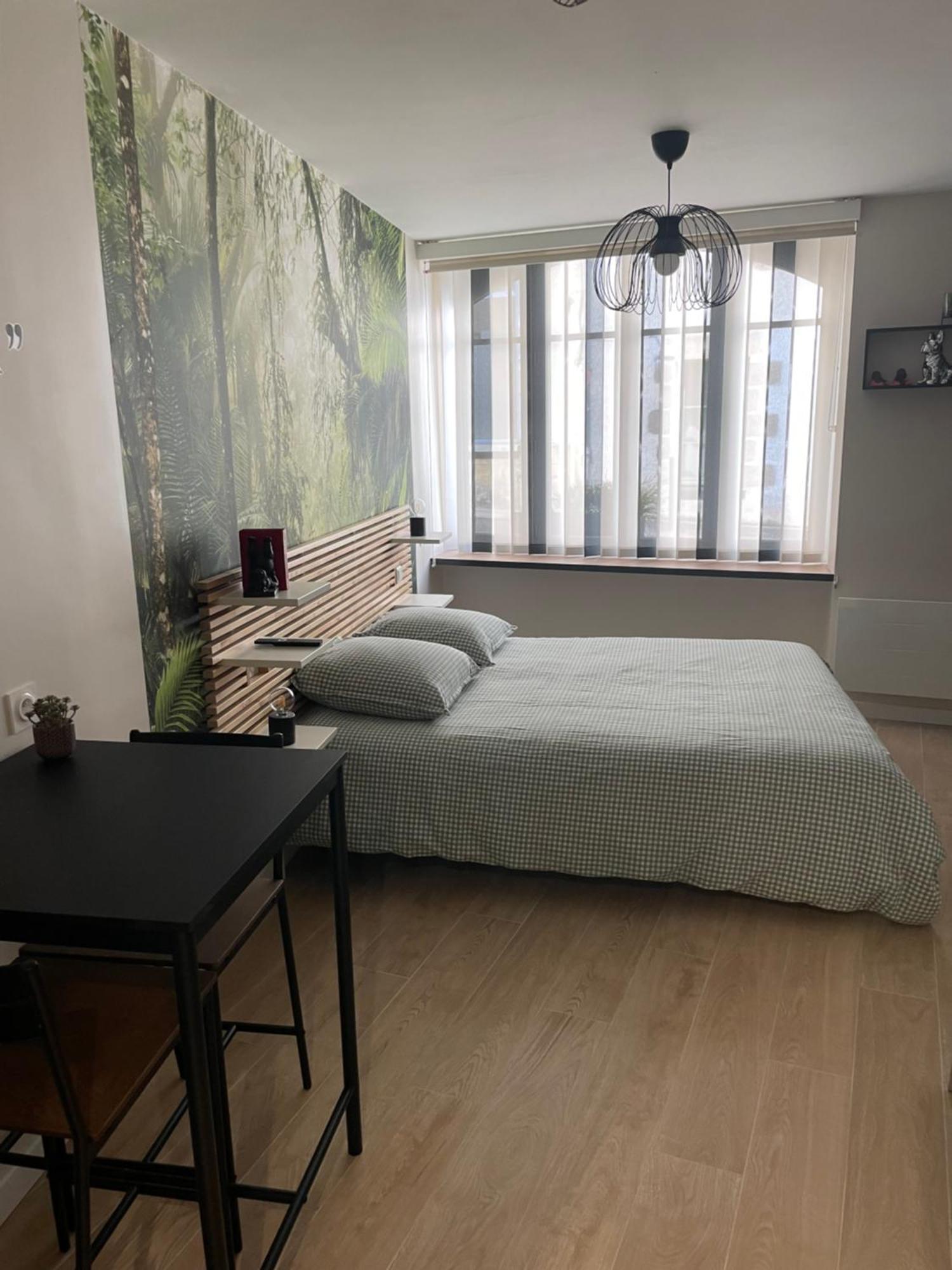 Quimperlé Studio Laita מראה חיצוני תמונה